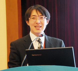 Toshiaki Makino